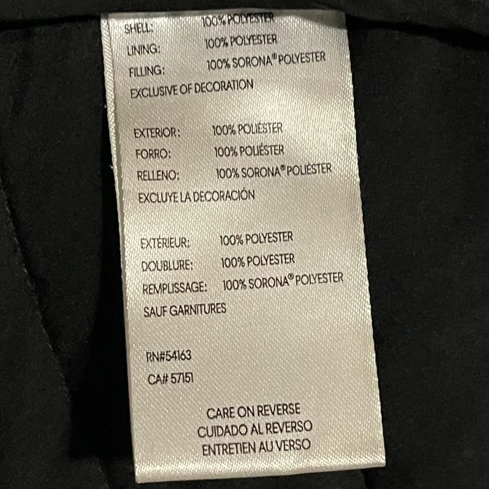 Calvin Klein Women’s Jacket With‎ Hood